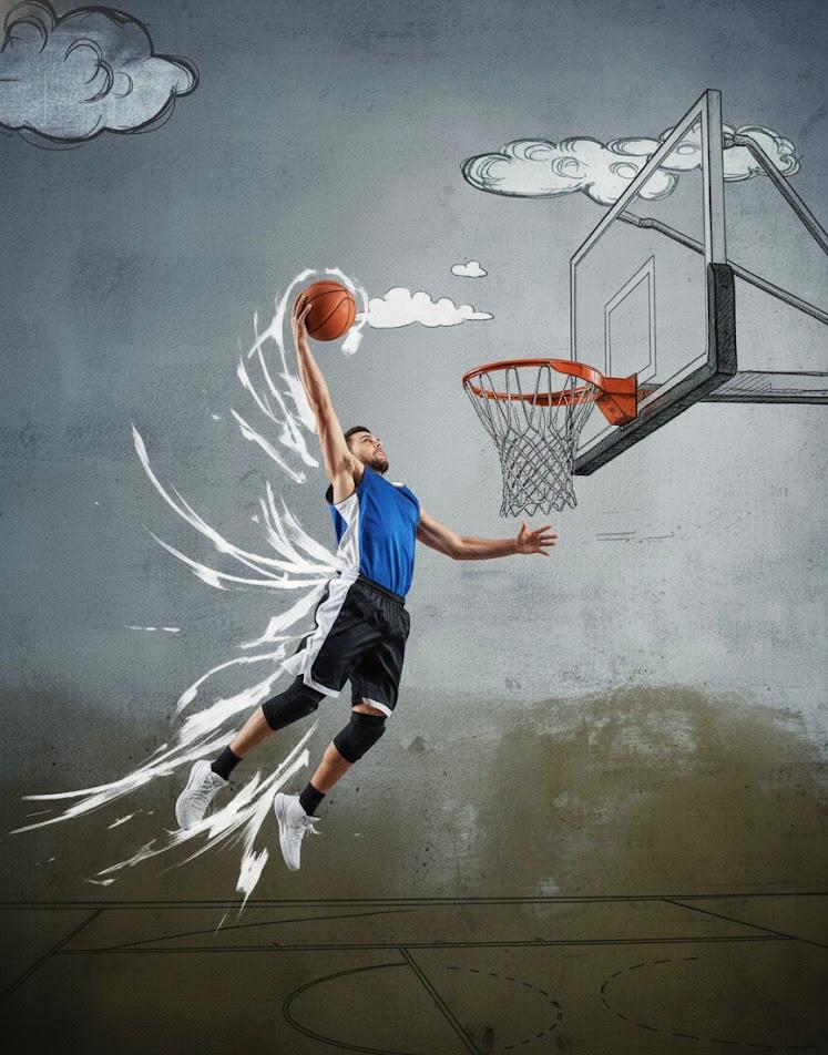 basket