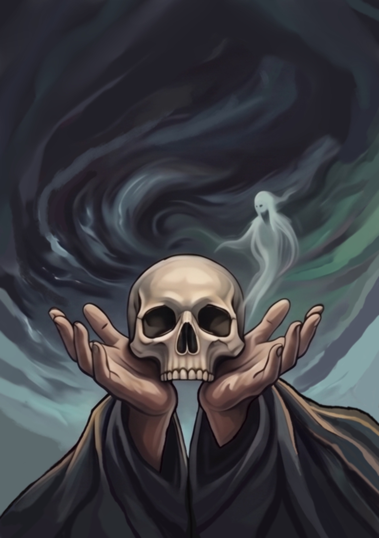hamlet